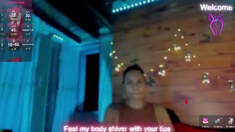 Snapshot of sara_thompson01 chatting on October 3, 2025, 4:42 am SARA online show from October 3, 2025, 4:42 am