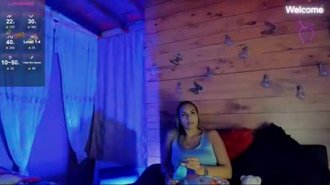 SARA online show from October 24, 2025, 1:24 am