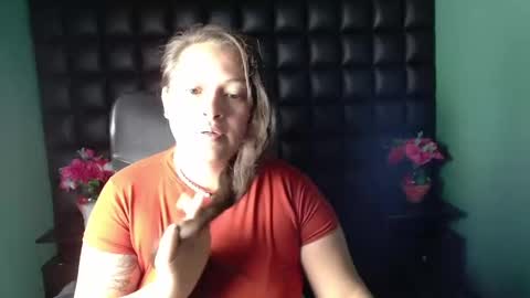 Snapshot of sara_thonson_ chatting on December 3, 2024, 2:47 am sara_thonson_ online show from December 3, 2024, 2:47 am