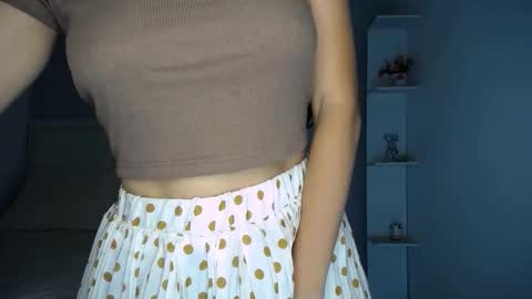 Sara online show from November 23, 2025, 1:49 am