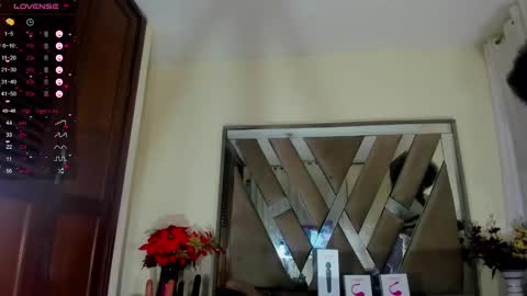 Snapshot of sara_williams01 chatting on January 29, 2025, 1:17 pm SARA 730 A 200 PM online show from January 29, 2025, 1:17 pm