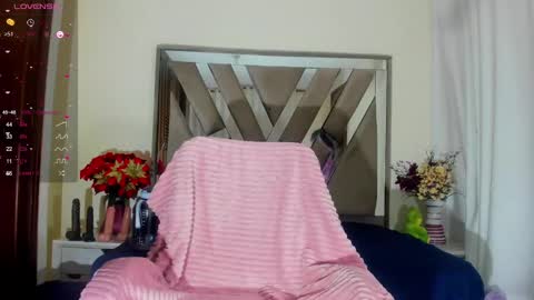 Snapshot of sara_williams01 chatting on February 7, 2025, 1:22 pm SARA 730 A 200 PM online show from February 7, 2025, 1:22 pm