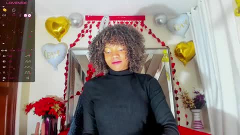 Snapshot of sara_williams01 chatting on February 12, 2025, 1:06 pm SARA 730 A 200 PM online show from February 12, 2025, 1:06 pm