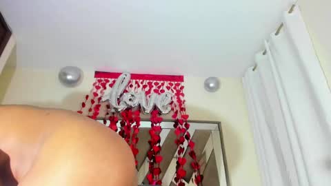 Snapshot of sara_williams01 chatting on February 24, 2025, 7:19 pm SARA 730 A 200 PM online show from February 24, 2025, 7:19 pm