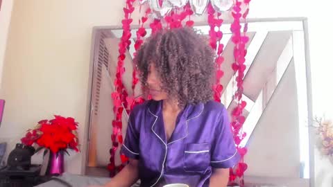 Snapshot of sara_williams01 chatting on February 28, 2025, 4:42 pm SARA 730 A 200 PM online show from February 28, 2025, 4:42 pm