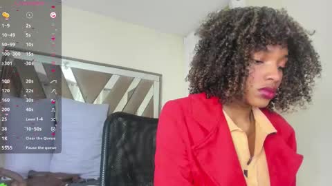 Snapshot of sara_williams01 chatting on March 7, 2025, 1:51 pm SARA 730 A 200 PM online show from March 7, 2025, 1:51 pm