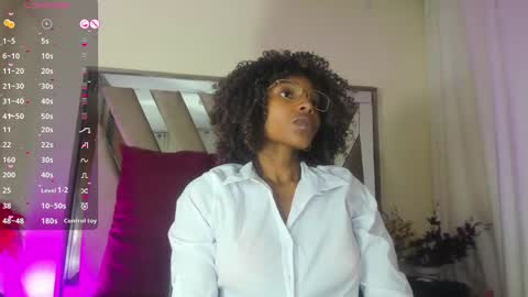 Snapshot of sara_williams01 chatting on March 9, 2025, 12:42 pm SARA 730 A 200 PM online show from March 9, 2025, 12:42 pm