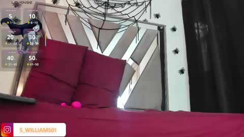 Snapshot of sara_williams01 chatting on October 24, 2025, 2:02 pm SARA 730 A 200 PM online show from October 24, 2025, 2:02 pm