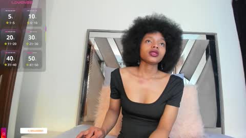 Snapshot of sara_williams01 chatting on November 25, 2025, 1:33 pm SARA 730 A 200 PM online show from November 25, 2025, 1:33 pm