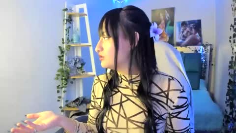 Snapshot of saraa_ramirez chatting on January 21, 2025, 6:54 am Sarah Ramirez online show from January 21, 2025, 6:54 am