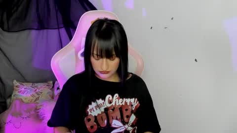 Snapshot of saraa_ramirez chatting on January 27, 2025, 3:26 am Sarah Ramirez online show from January 27, 2025, 3:26 am