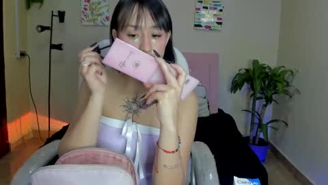 Snapshot of saraa_ramirez chatting on February 11, 2025, 11:43 am Sarah Ramirez online show from February 11, 2025, 11:43 am