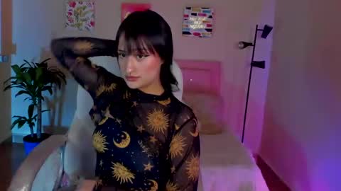 Snapshot of saraa_ramirez chatting on March 10, 2025, 7:29 pm Sarah Ramirez online show from March 10, 2025, 7:29 pm