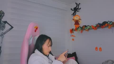 Snapshot of saraa_ramirez chatting on October 22, 2025, 3:07 am Sarah Ramirez online show from October 22, 2025, 3:07 am