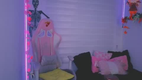 Snapshot of saraa_ramirez chatting on October 26, 2025, 3:45 am Sarah Ramirez online show from October 26, 2025, 3:45 am