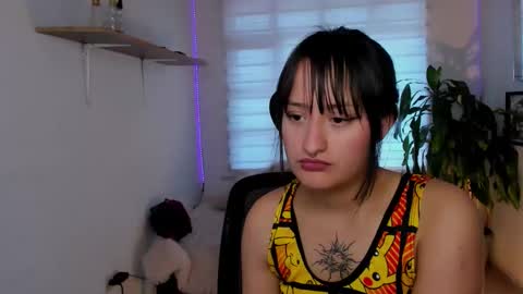 Snapshot of saraa_ramirez chatting on November 7, 2025, 3:56 pm Sarah Ramirez online show from November 7, 2025, 3:56 pm