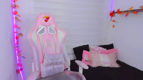 Snapshot of saraa_ramirez chatting on November 19, 2025, 3:06 am Sarah Ramirez online show from November 19, 2025, 3:06 am