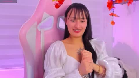 Snapshot of saraa_ramirez chatting on November 20, 2025, 1:50 am Sarah Ramirez online show from November 20, 2025, 1:50 am