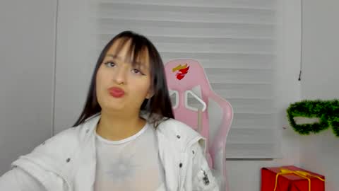 Snapshot of saraa_ramirez chatting on November 24, 2025, 3:06 am Sarah Ramirez online show from November 24, 2025, 3:06 am