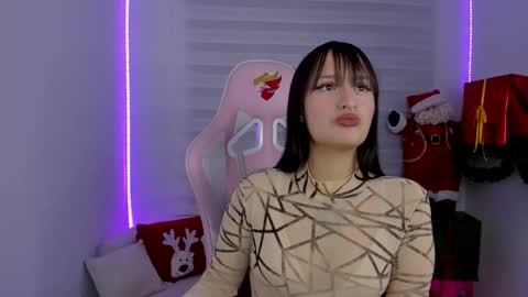 Snapshot of saraa_ramirez chatting on December 4, 2025, 3:49 am Sarah Ramirez online show from December 4, 2025, 3:49 am