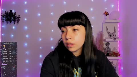 Sara online show from January 29, 2025, 12:01 am