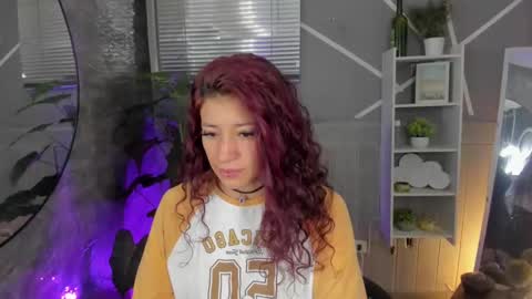 Snapshot of saraandsofi02 chatting on January 27, 2025, 3:26 am sofia gomez420 online show from January 27, 2025, 3:26 am