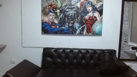 Snapshot of saraapril_1 chatting on December 31, 2024, 6:13 pm SARAHGIL online show from December 31, 2024, 6:13 pm