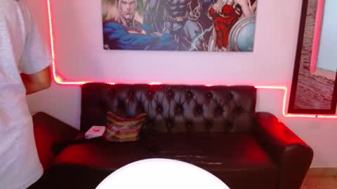 Snapshot of saraapril_1 chatting on January 8, 2025, 7:13 pm SARAHGIL online show from January 8, 2025, 7:13 pm