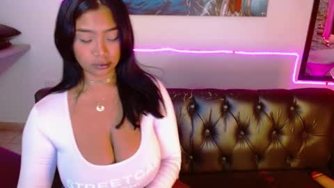 Snapshot of saraapril_1 chatting on January 15, 2025, 12:19 am SARAHGIL online show from January 15, 2025, 12:19 am