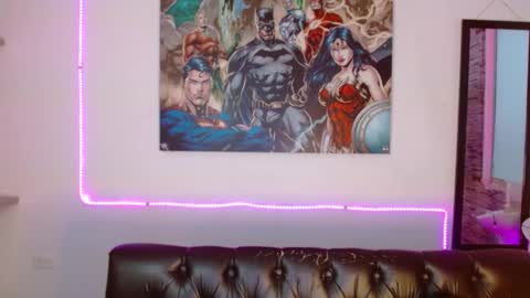 Snapshot of saraapril_1 chatting on January 15, 2025, 8:16 pm SARAHGIL online show from January 15, 2025, 8:16 pm