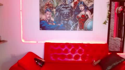 Snapshot of saraapril_1 chatting on January 23, 2025, 5:35 am SARAHGIL online show from January 23, 2025, 5:35 am