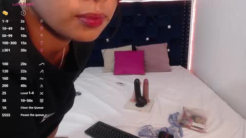 Snapshot of saraapril_1 chatting on January 29, 2025, 7:53 pm SARAHGIL online show from January 29, 2025, 7:53 pm