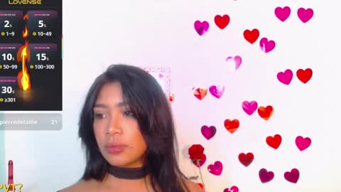 Snapshot of saraapril_1 chatting on February 15, 2025, 12:15 am SARAHGIL online show from February 15, 2025, 12:15 am