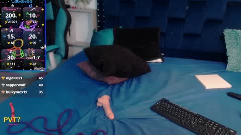 Snapshot of saraapril_1 chatting on February 20, 2025, 5:55 am SARAHGIL online show from February 20, 2025, 5:55 am