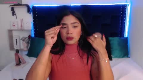 Snapshot of saraapril_1 chatting on March 8, 2025, 8:46 pm SARAHGIL online show from March 8, 2025, 8:46 pm