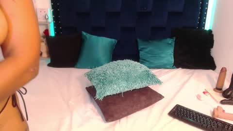 Snapshot of saraapril_1 chatting on March 12, 2025, 1:58 am SARAHGIL online show from March 12, 2025, 1:58 am