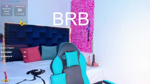 Snapshot of saraapril_1 chatting on September 28, 2025, 5:18 pm SARAHGIL online show from September 28, 2025, 5:18 pm