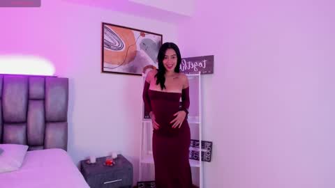 Sara  Everyday From 1430 to 2130 Col Time online show from February 22, 2025, 6:52 pm