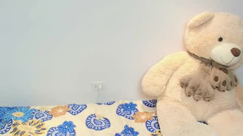 Snapshot of saraevil chatting on November 7, 2025, 5:18 am Sara online show from November 7, 2025, 5:18 am