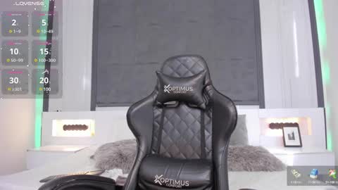  Sara Gomez  online show from February 4, 2025, 3:47 pm