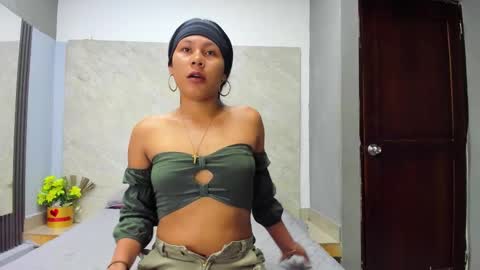 Sarah online show from November 1, 2025, 11:56 am