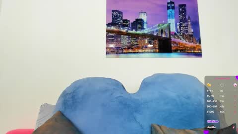 Snapshot of sarah_ashbourne chatting on November 13, 2025, 2:38 pm sarah_ashbourne online show from November 13, 2025, 2:38 pm