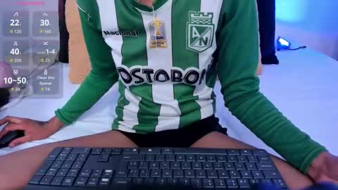 Snapshot of sarah_ashbourne chatting on November 24, 2025, 1:49 am sarah_ashbourne online show from November 24, 2025, 1:49 am