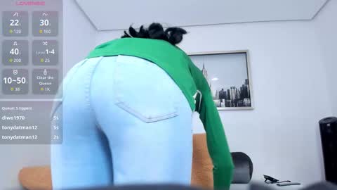 Snapshot of sarah_ashbourne chatting on November 24, 2025, 1:55 pm sarah_ashbourne online show from November 24, 2025, 1:55 pm