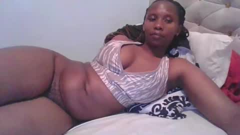 sarah_haggai online show from September 20, 2025, 4:19 pm