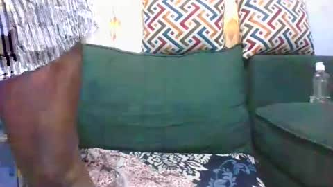 sarah_haggai online show from September 22, 2025, 8:05 am