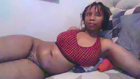 sarah_haggai online show from October 9, 2025, 5:16 am