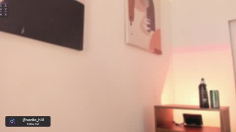 Snapshot of sarah_hiill chatting on December 23, 2024, 11:06 pm online show from December 23, 2024, 11:06 pm