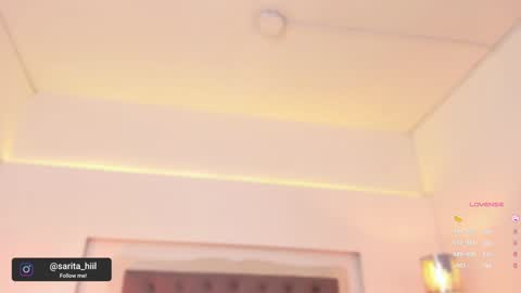 Snapshot of sarah_hiill chatting on January 26, 2025, 2:19 pm online show from January 26, 2025, 2:19 pm