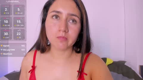 Snapshot of sarah_horny69 chatting on January 5, 2025, 3:53 am Call me MY LOVE online show from January 5, 2025, 3:53 am